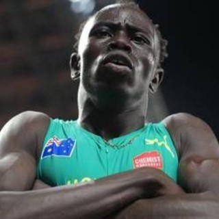 Gout Gout da record, il baby fenomeno dell’atletica vola nei 200 Gout Gout da record, il baby fenomeno dell’atletica vola nei 200