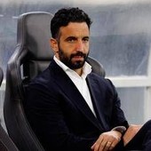 Milan, Amorim senza paura: "Puntiamo allo scudetto"
