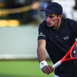 Atp Queen's, forfait di Matteo Arnaldi: niente incontro con Rune