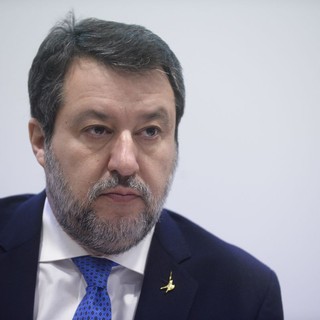 Mes, Salvini “Per l’Italia nessun vantaggio”