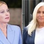 Meloni in collegamento con Mara Venier a 'Domenica In', M5S insorge