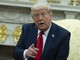 Trump “Mai così tanti leader allo stesso tempo alla Casa Bianca”