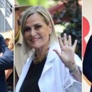 Palinsesti Mediaset: debutta Max Giusti, Nuzzi a Pomeriggio Cinque e Simona Ventura torna al Gf