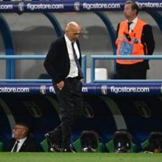 Italia, Spalletti: &quot;Ct non può avere alibi, non ho fatto la differenza&quot;