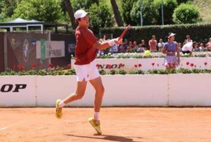 Dall'idolo Federer al soprannome 'piccolo Sinner', chi è Joao Fonseca