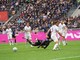 Inter-Fiorentina, Thuram atterrato in area di rigore, Mariani non concede il penalty. Cosa è successo Inter-Fiorentina, Thuram atterrato in area di rigore, Mariani non concede il penalty. Cosa è successo