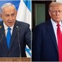 Iran, Financial Times: "Netanyahu aveva pianificato attacco a inizio mese, stoppato da Trump" Iran, Financial Times: "Netanyahu aveva pianificato attacco a inizio mese, stoppato da Trump"