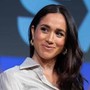 Altro che manicaretti home made, anche Meghan ordina cibo da asporto