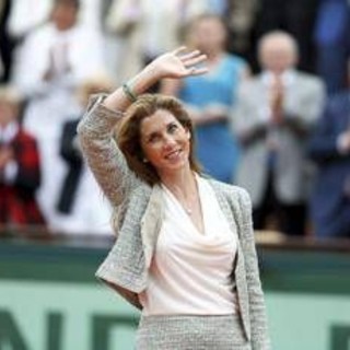 Monica Seles e la malattia: &quot;Ho la miastenia grave, fatico anche ad asciugare capelli&quot;