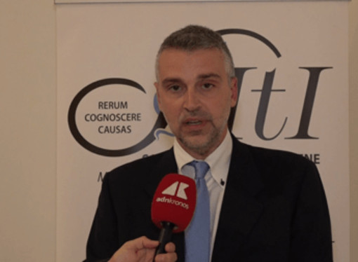 Influenza, Amodio (UniPa): &quot;Vaccino prodotto su cellule più efficace nei bambini&quot;