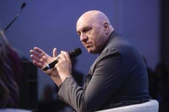 Ucraina-Russia, Crosetto: "Non capisco come si possa essere equidistanti" Ucraina-Russia, Crosetto: "Non capisco come si possa essere equidistanti"
