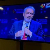 Lavoro, Rocca: "Festival grande aiuto per amministratori" Lavoro, Rocca: "Festival grande aiuto per amministratori"