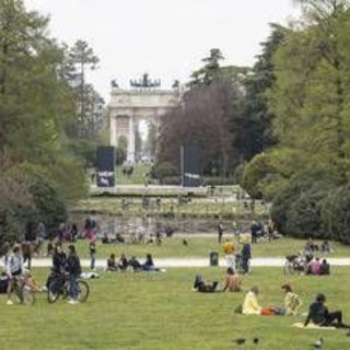 Il meteo si riscatta: dopo piogge, freddo e neve l'Italia si prepara a una Pasqua da 25°C