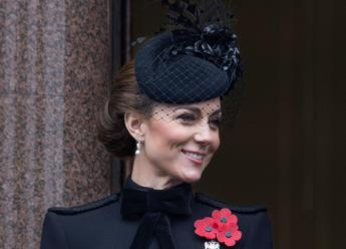 Kate icona di stile, &quot;ma in passato troppe chiacchiere&quot;