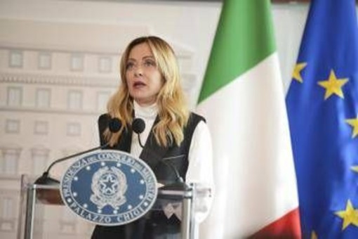 Attacco tv a Meloni, padiglione Russia Biennale: "Offese vergognose, solidarietà a premier"