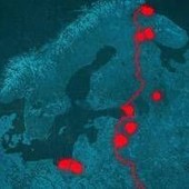 Truppe russe al confine con la Nato, l'allarme danese: "Rischio guerra nei prossimi tre anni" Truppe russe al confine con la Nato, l'allarme danese: "Rischio guerra nei prossimi tre anni"