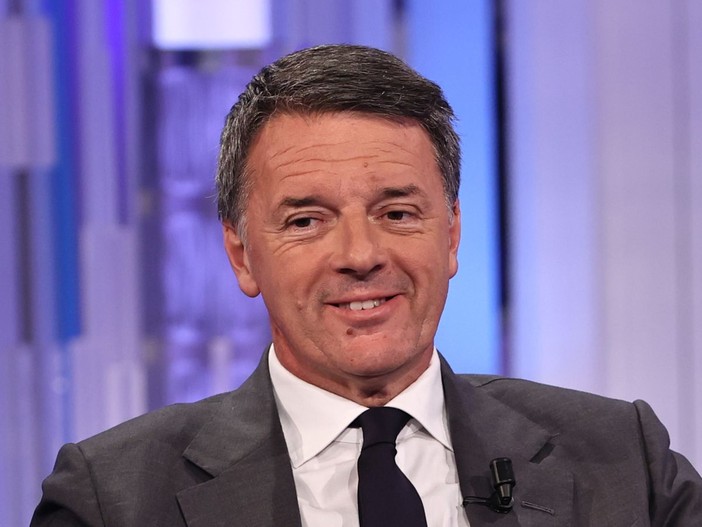 Renzi “Vannacci? Possibile effetto Farage, la coperta di Meloni è corta”