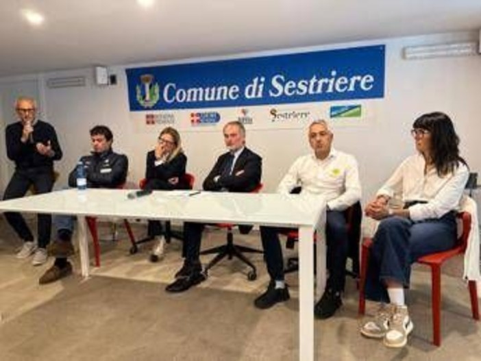 Morte Franzoso. Garrone: &quot;Impegno di tutti sulla sicurezza, la paura non può rovinare sport bellissimo come lo sci&quot;