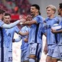 Tottenham-Bodo Glimt: orario, probabili formazioni e dove vederla in tv