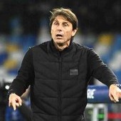 Conte, addio al Napoli? "Futuro? Ho comunicato le mie intenzioni a De Laurentiis"