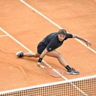 Atp Monaco, oggi finale Cobolli-Shelton - Il match in diretta