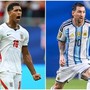 Mondiali, oggi la semifinale: Inghilterra-Argentina - Diretta Mondiali, oggi la semifinale: Inghilterra-Argentina - Diretta