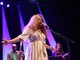 E' morta Cassandra Wilson, la grande voce del jazz americano