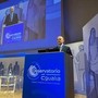 Report Egualia: "Per le imprese dei farmaci equivalenti ricavi a 6,8 miliardi ma frena la redditività" Report Egualia: "Per le imprese dei farmaci equivalenti ricavi a 6,8 miliardi ma frena la redditività"