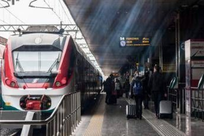 Treni, domani 21 ottobre sciopero del personale per la manutenzione Treni, domani 21 ottobre sciopero del personale per la manutenzione
