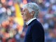 Gasperini e il futuro a Roma “Testa al campo, poi ne parleremo con chiarezza”