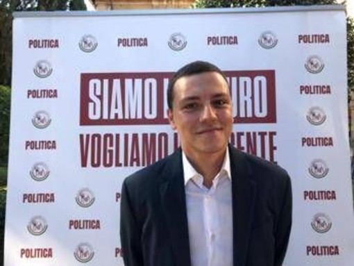 Lobuono: &quot;Non ci stancheremo mai di raccontare chi si impegna per il cambiamento del proprio Paese&quot;