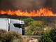 Spagna, emergenza incendi a Madrid. Sanchez: "Situazione drammatica" Spagna, emergenza incendi a Madrid. Sanchez: "Situazione drammatica"