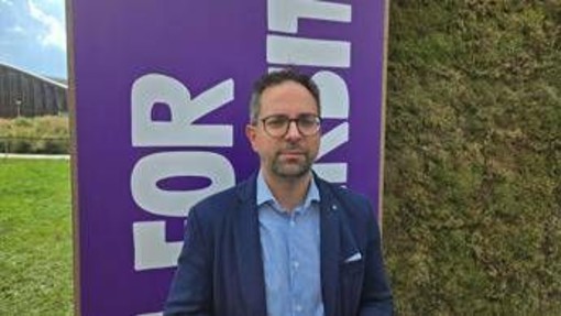 Sostenibilità, Lentini (Andriani): &quot;Imprese fondamentali per guidare il cambiamento&quot;