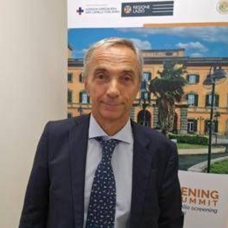 Tumore al polmone, Cardillo (San Camillo): &quot;Con intervento precoce 80-90% vivo a 5 anni&quot;