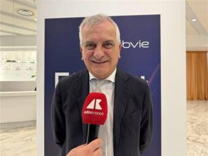 Cancro ovarico, Pignata (Pascale): "Con FOLight spazio ai giovani ricercatori" Cancro ovarico, Pignata (Pascale): "Con FOLight spazio ai giovani ricercatori"