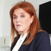 Dalle stalle alle stelle, e... di nuovo alle stalle: Sarah non avrà l'eredità di McNally Dalle stalle alle stelle, e... di nuovo alle stalle: Sarah non avrà l'eredità di McNally