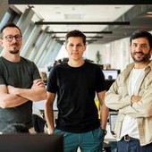 Satispay, aumento capitale fino a 120 mln di euro per accelerare la strategia di crescita nei servizi finanziari Satispay, aumento capitale fino a 120 mln di euro per accelerare la strategia di crescita nei servizi finanziari