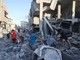 Gaza, falliti i negoziati. Oggi 'vertice' telefonico Gb-Francia-Germania