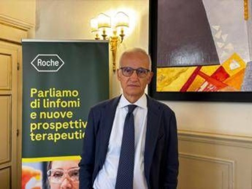 Tumori, ematologo Corradini: "Combo anticorpo bispecifico e chemioterapia più efficace in Dlbcl" Tumori, ematologo Corradini: "Combo anticorpo bispecifico e chemioterapia più efficace in Dlbcl"