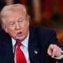 Iran, New York Times “Trump invia nuova proposta inasprita alla Guida Suprema”