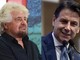 Grillo attacca Conte e Movimento 5 Stelle: "Ha perso sua identità, qualcuno risponda"