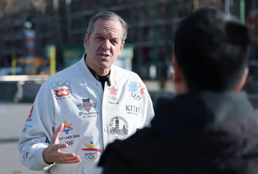 Milano-Cortina, creative lead “Cerimonia apertura incentrata sulle persone” Milano-Cortina, creative lead “Cerimonia apertura incentrata sulle persone”