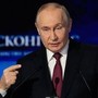 Putin avverte: &quot;La Russia risponderà ai test nucleari di Usa e altri Stati&quot;