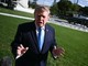 Peste polmonare, Russia nega tutto: "Solo fake news, è polmonite". Trump: "Li aiuteremo" Peste polmonare, Russia nega tutto: "Solo fake news, è polmonite". Trump: "Li aiuteremo"