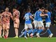 Doppietta di McTominay stende il Torino, il Napoli in vetta a +3 sull'Inter