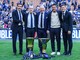 Riparte l’Inter, Marotta “Servono fame e umiltà per rivincere” Riparte l’Inter, Marotta “Servono fame e umiltà per rivincere”