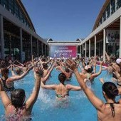 RiminiWellness chiude l'edizione 2026, +15% di visitatori, 400 brand espositori RiminiWellness chiude l'edizione 2026, +15% di visitatori, 400 brand espositori
