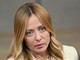 Ucraina, Meloni: "La sostengo anche per l'Italia e perché altri scenari più spaventosi" Ucraina, Meloni: "La sostengo anche per l'Italia e perché altri scenari più spaventosi"