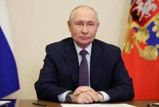 Russia, successore è convitato di pietra al 74esimo compleanno di Putin