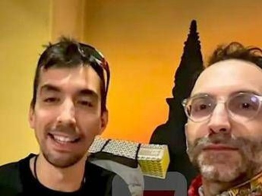 Nepal, tra i dispersi due abruzzesi Paolo Cocco e Marco Di Marcello